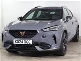 Cupra Formentor Image 6