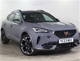 Cupra Formentor Image 1