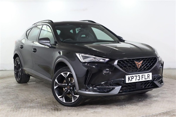 Large image for the Used Cupra FORMENTOR