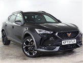 Cupra Formentor Image 1