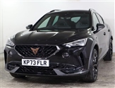 Cupra Formentor Image 6