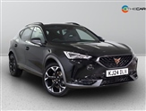 Cupra Formentor Image 1