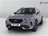 Cupra Formentor Image 6