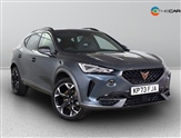 Cupra Formentor Image 1