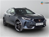 Cupra Formentor Image 1