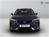 Cupra Formentor Image 5