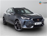 Cupra Formentor Image 1