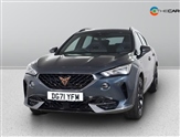 Cupra Formentor Image 6