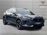 Cupra Formentor Image 1