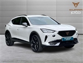 Cupra Formentor Image 1