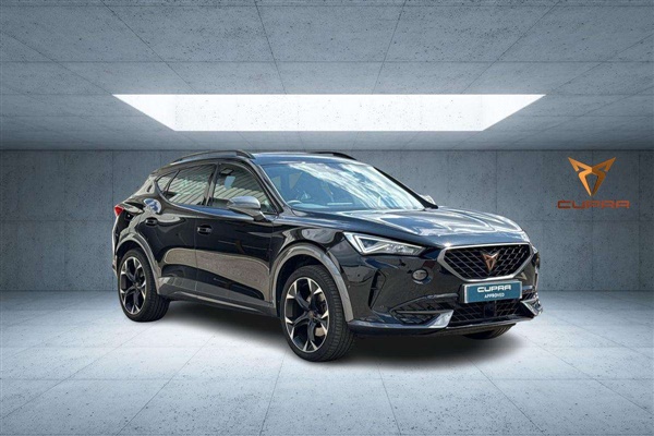 Large image for the Used Cupra Formentor