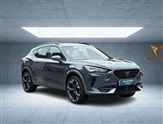 Cupra Formentor Image 1