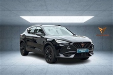 Used Cupra Formentor