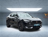 Cupra Formentor Image 1