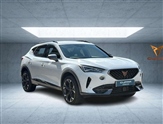 Cupra Formentor Image 1