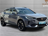 Cupra Formentor Image 1