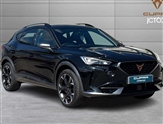 Cupra Formentor Image 1