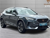 Cupra Formentor Image 1