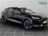 Used Cupra Formentor