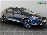 Used Cupra Formentor