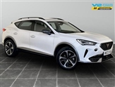 Used Cupra Formentor