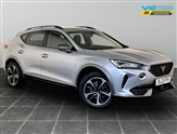Used Cupra Formentor