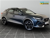 Used Cupra Formentor