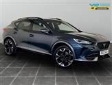 Used Cupra Formentor