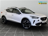 Used Cupra Formentor
