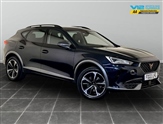 Used Cupra Formentor