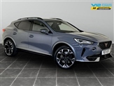Used Cupra Formentor