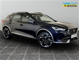Used Cupra Formentor