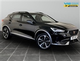 Used Cupra Formentor