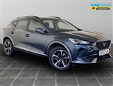 Used Cupra Formentor