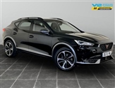 Used Cupra Formentor