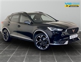 Used Cupra Formentor