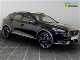 Used Cupra Formentor