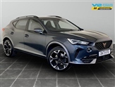 Used Cupra Formentor