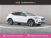 Cupra Formentor Image 1
