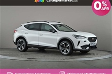 Used Cupra Formentor
