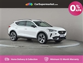 Cupra Formentor Image 1