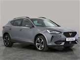 Cupra Formentor Image 4