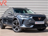 Used Cupra Formentor