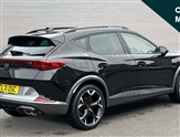 Cupra Formentor Image 3
