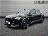 Cupra Formentor Image 3