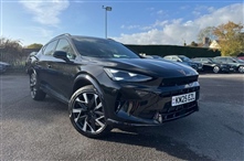 Used Cupra Formentor