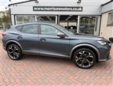 Used Cupra Formentor