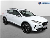 Cupra Formentor Image 1