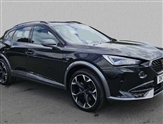 Cupra Formentor Image 1