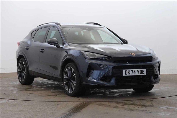 Large image for the Used Cupra Formentor